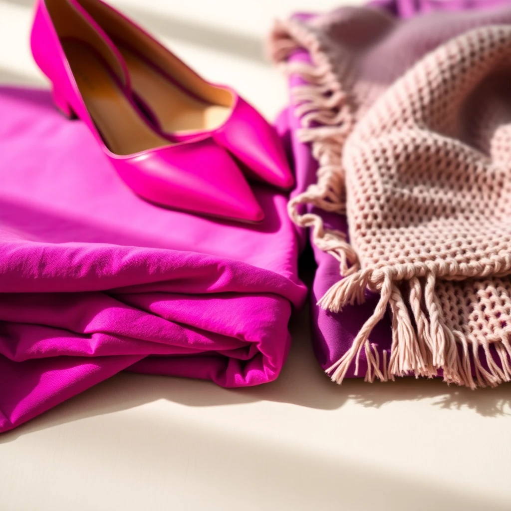 Charme the Label — fashion sourced from across southern Africa